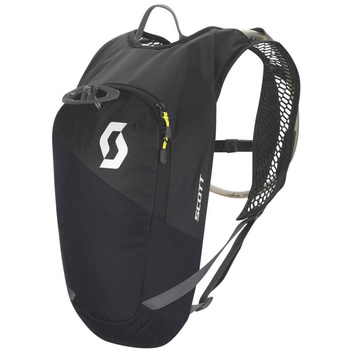 Torba Scott Pack Perform Evo HY` 4 cavi blck 1size